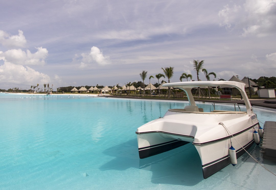 Preview Image of 3d2n Bintan Tour Package