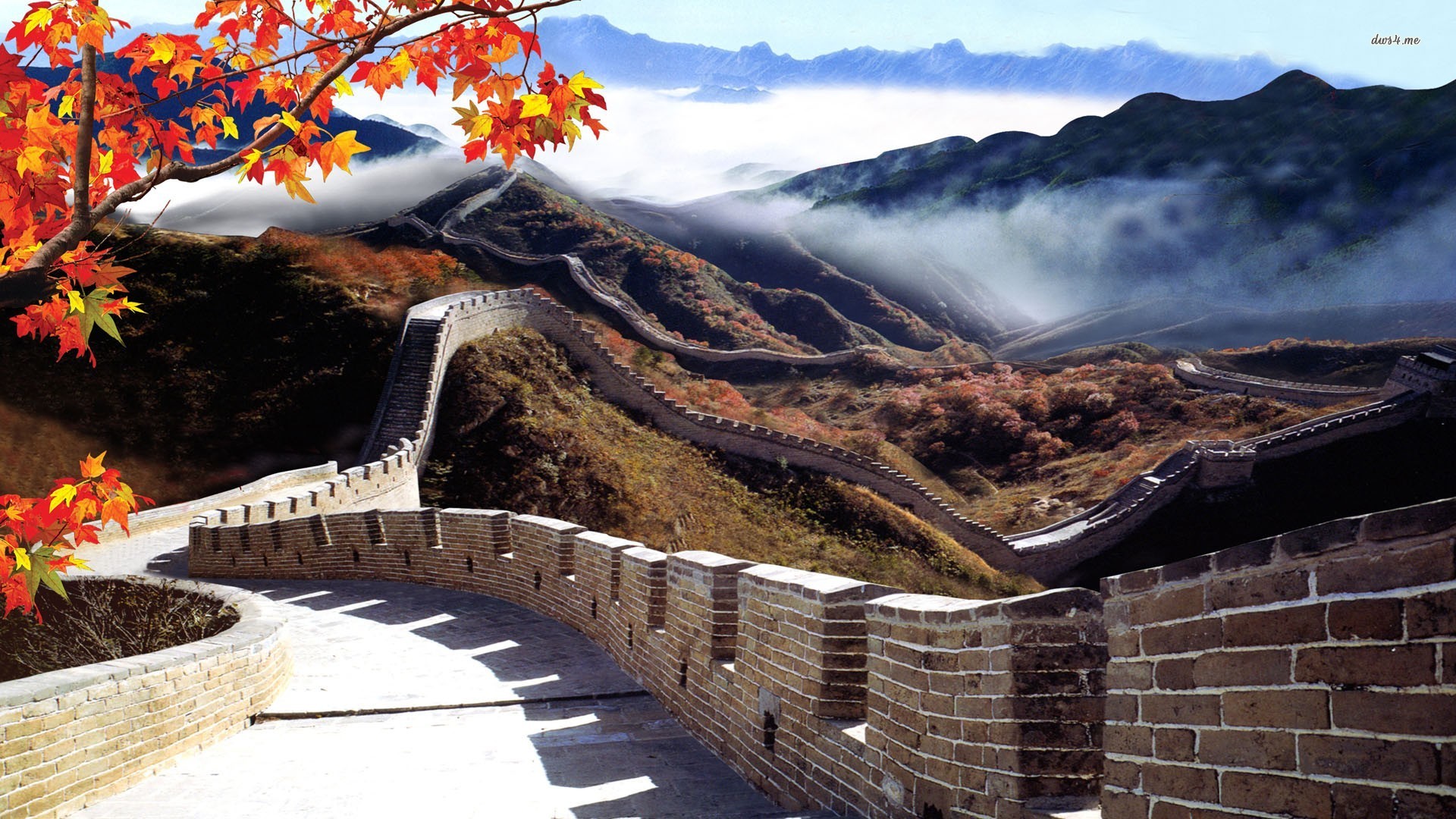 Preview Image of 8D6N Amazing China